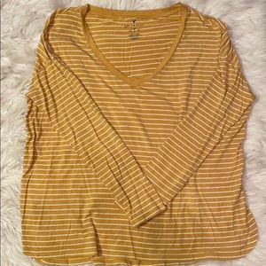 American Eagle Long Sleeve